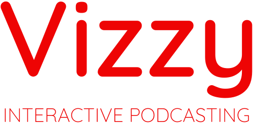 Vizzy logo